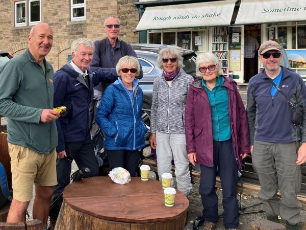 footpath team